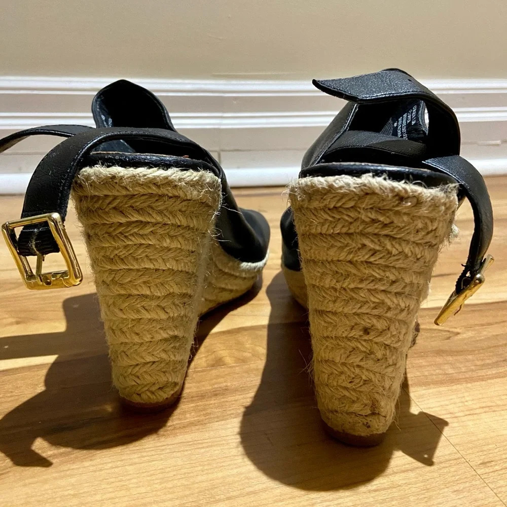 Steve Madden Wedges - Picture 4 of 4